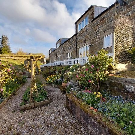 Meadowbeck Holiday Cottages Whitby Eksteriør billede