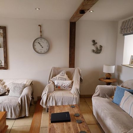 Meadowbeck Holiday Cottages Whitby Eksteriør billede