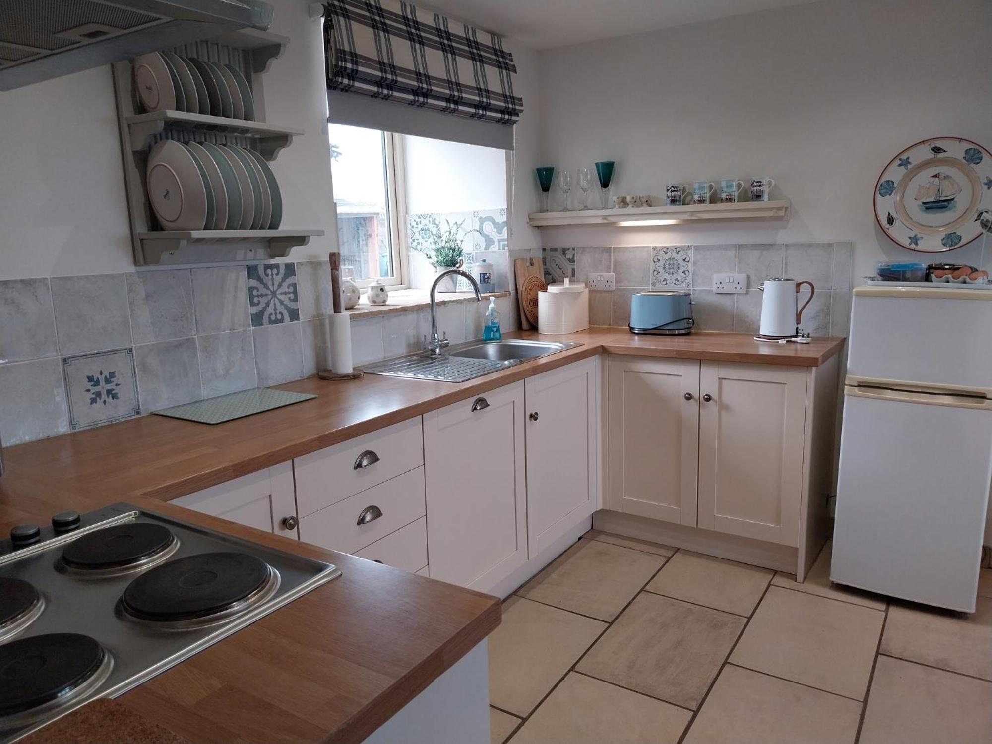 Meadowbeck Holiday Cottages Whitby Eksteriør billede