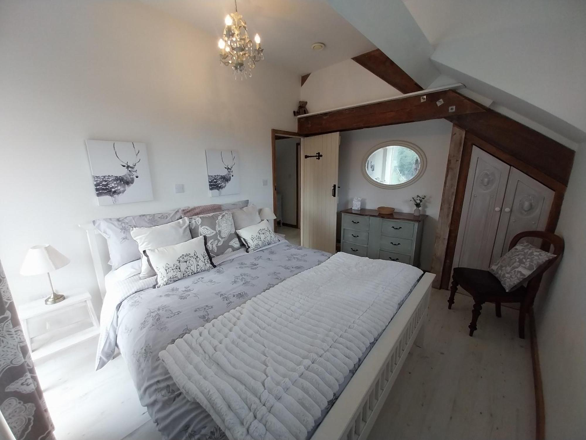 Meadowbeck Holiday Cottages Whitby Eksteriør billede