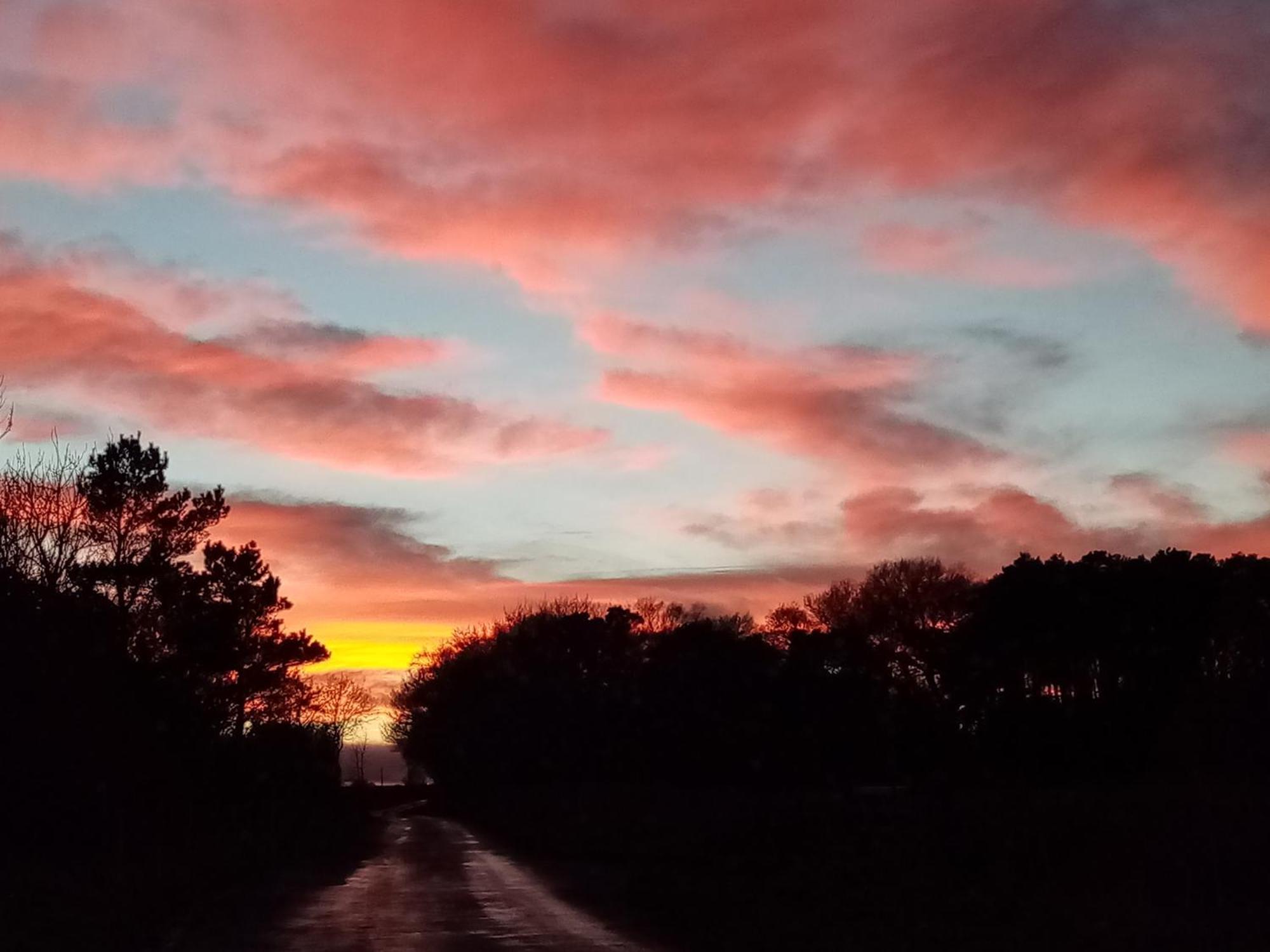 Meadowbeck Holiday Cottages Whitby Eksteriør billede