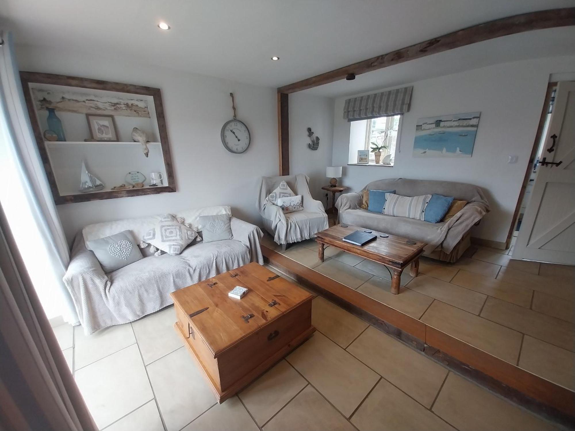 Meadowbeck Holiday Cottages Whitby Eksteriør billede