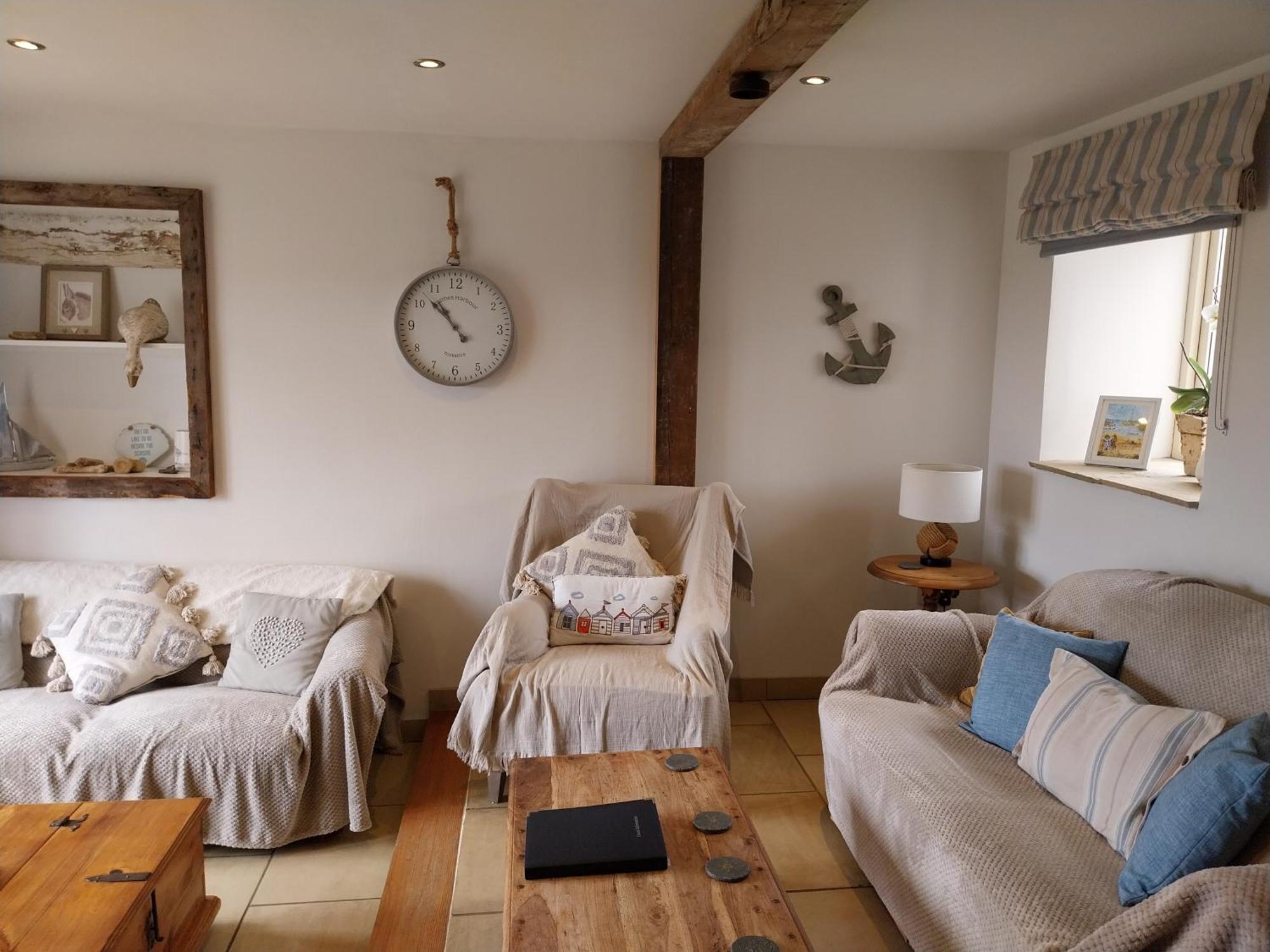 Meadowbeck Holiday Cottages Whitby Eksteriør billede